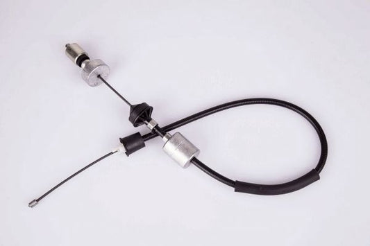 HELLA Cable Pull, clutch control - AK0012 - for e.g. NISSAN / RENAULT 8AK355700-121