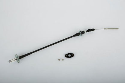HELLA Cable Pull, clutch control - AK0013 - for e.g. OPEL / SUZUKI 8AK355700-131