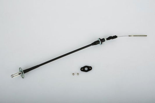 HELLA Cable Pull, clutch control - AK0013 - for e.g. OPEL / SUZUKI 8AK355700-131