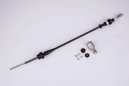 HELLA Cable Pull, clutch control - AK0016 - for e.g. NISSAN 8AK355700-161