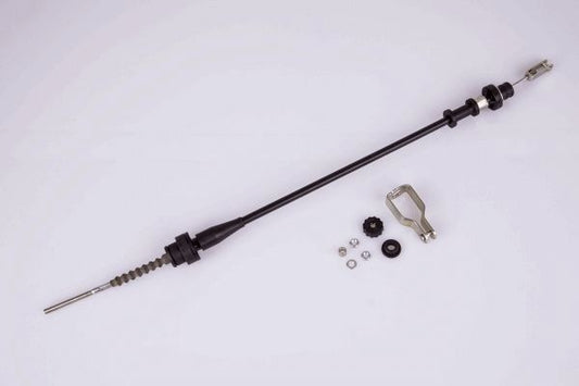 HELLA Cable Pull, clutch control - AK0016 - for e.g. NISSAN 8AK355700-161