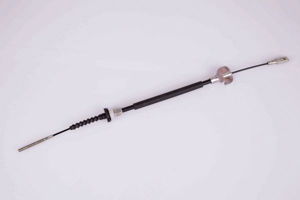 HELLA Cable Pull, clutch control - AK0025 - for e.g. FIAT 8AK355700-251