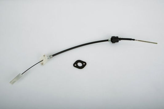 HELLA Cable Pull, clutch control - AK0026 - for e.g. FIAT 8AK355700-261