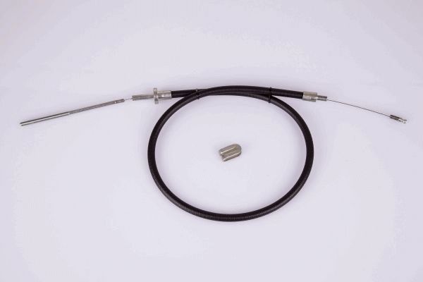 HELLA Cable Pull, clutch control - AK0027 - for e.g. IVECO 8AK355700-271
