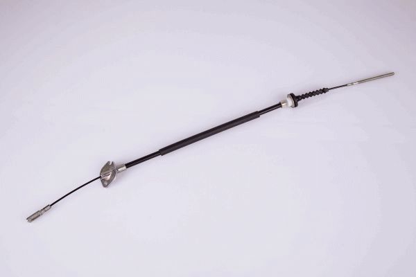 HELLA Cable Pull, clutch control - AK0028 - for e.g. FIAT 8AK355700-281