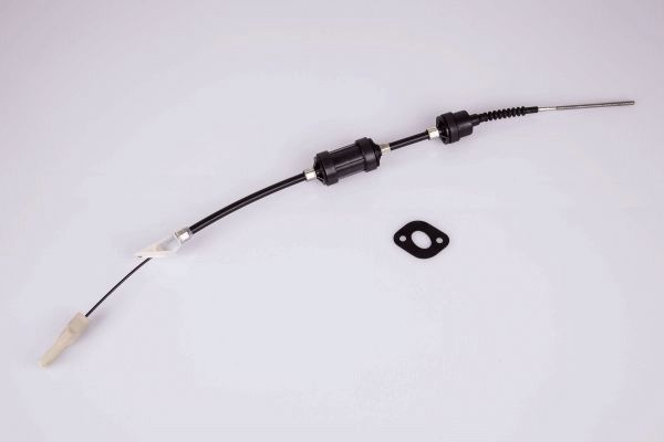 HELLA Cable Pull, clutch control - AK0030 - for e.g. LANCIA 8AK355700-301