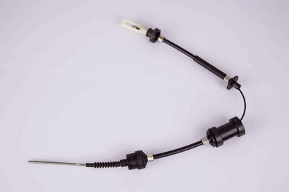 HELLA Cable Pull, clutch control - AK0031 - for e.g. FIAT 8AK355700-311