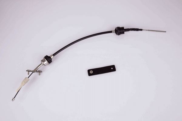 HELLA Cable Pull, clutch control - AK0037 - for e.g. FIAT 8AK355700-371