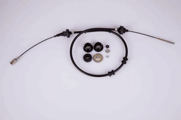 HELLA Cable Pull, clutch control - AK0038 - for e.g. CITROEN / FIAT / PEUGEOT 8AK355700-381