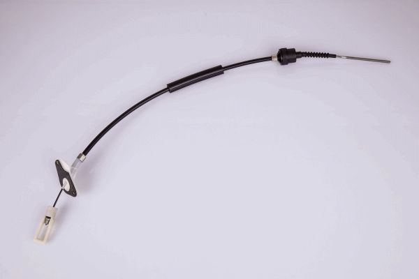 HELLA Cable Pull, clutch control - AK0041 - for e.g. FIAT / FORD 8AK355700-411
