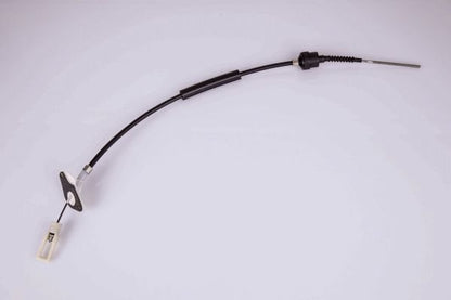HELLA Cable Pull, clutch control - AK0041 - for e.g. FIAT / FORD 8AK355700-411