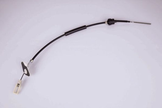 HELLA Cable Pull, clutch control - AK0041 - for e.g. FIAT / FORD 8AK355700-411