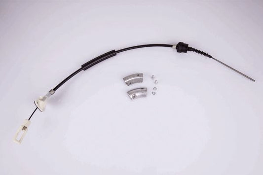 HELLA Cable Pull, clutch control - AK0042 - for e.g. FIAT / FORD 8AK355700-421