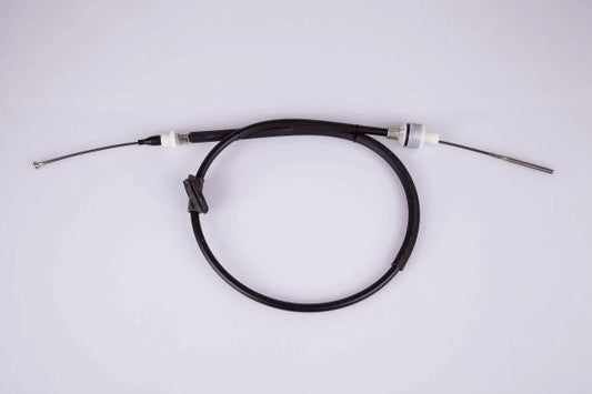 HELLA Cable Pull, clutch control - AK0057 - for e.g. FORD 8AK355700-571