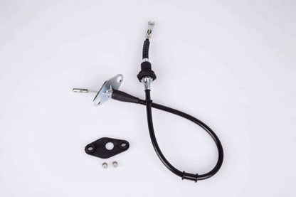HELLA Cable Pull, clutch control - AK0062 - for e.g. KIA 8AK355700-621