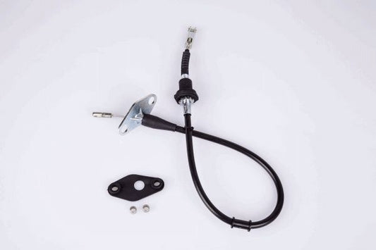 HELLA Cable Pull, clutch control - AK0062 - for e.g. KIA 8AK355700-621
