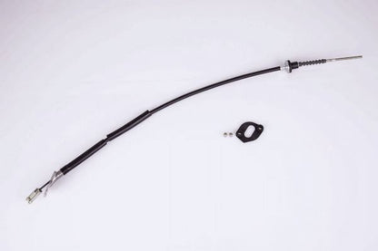 HELLA Cable Pull, clutch control - AK0063 - for e.g. CHEVROLET / DAEWOO 8AK355700-631