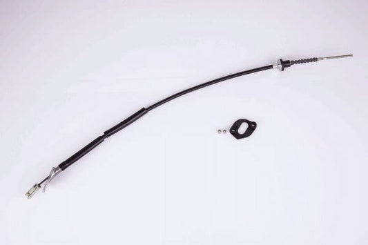 HELLA Cable Pull, clutch control - AK0063 - for e.g. CHEVROLET / DAEWOO 8AK355700-631