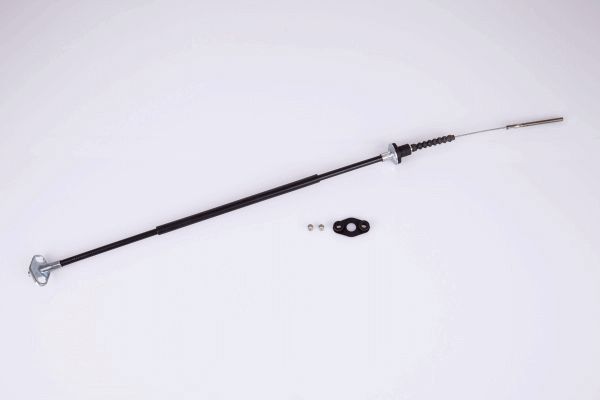 HELLA Cable Pull, clutch control - AK0064 - for e.g. CHEVROLET / DAEWOO 8AK355700-641
