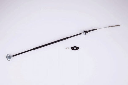 HELLA Cable Pull, clutch control - AK0064 - for e.g. CHEVROLET / DAEWOO 8AK355700-641