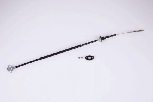 HELLA Cable Pull, clutch control - AK0064 - for e.g. CHEVROLET / DAEWOO 8AK355700-641