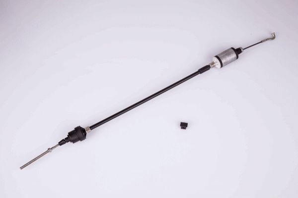 HELLA Cable Pull, clutch control - AK0069 - for e.g. OPEL 8AK355700-691