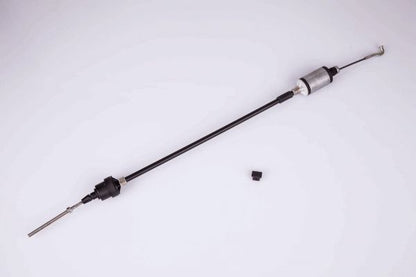 HELLA Cable Pull, clutch control - AK0069 - for e.g. OPEL 8AK355700-691