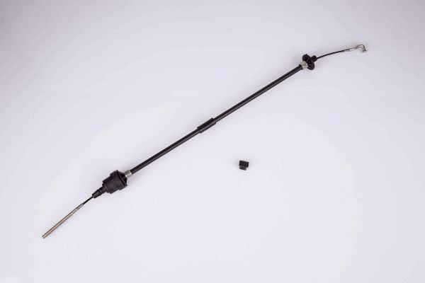 HELLA Cable Pull, clutch control - AK0070 - for e.g. OPEL / VAUXHALL 8AK355700-701