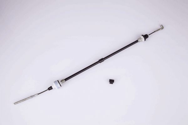 HELLA Cable Pull, clutch control - AK0072 - for e.g. OPEL 8AK355700-721