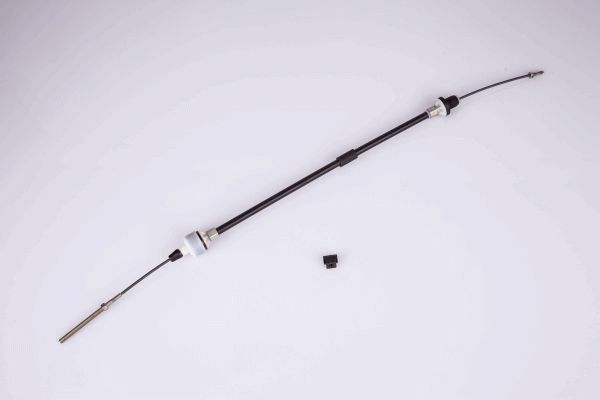 HELLA Cable Pull, clutch control - AK0074 - for e.g. CHEVROLET / OPEL 8AK355700-741