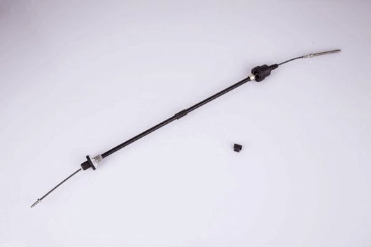 HELLA Cable Pull, clutch control - AK0075 - for e.g. OPEL / VAUXHALL 8AK355700-751