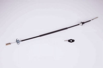 HELLA Cable Pull, clutch control - AK0077 - for e.g. DAEWOO 8AK355700-771