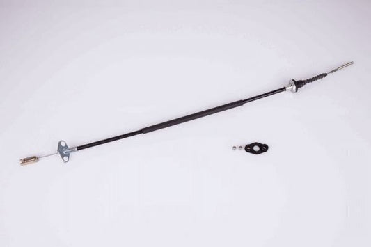 HELLA Cable Pull, clutch control - AK0077 - for e.g. DAEWOO 8AK355700-771