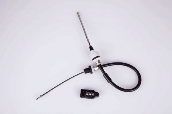 HELLA Cable Pull, clutch control - AK0078 - for e.g. CHEVROLET / OPEL 8AK355700-781