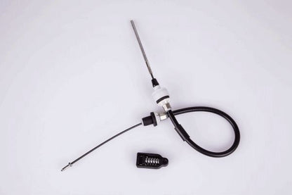 HELLA Cable Pull, clutch control - AK0078 - for e.g. CHEVROLET / OPEL 8AK355700-781