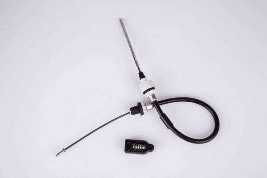 HELLA Cable Pull, clutch control - AK0078 - for e.g. CHEVROLET / OPEL 8AK355700-781