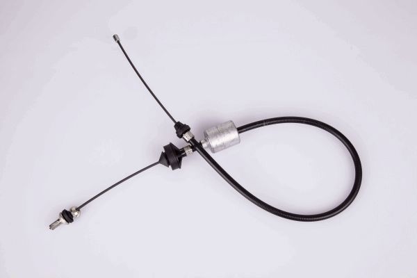 HELLA Cable Pull, clutch control - AK0082 - for e.g. RENAULT 8AK355700-821