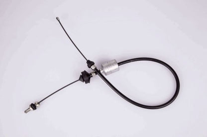 HELLA Cable Pull, clutch control - AK0082 - for e.g. RENAULT 8AK355700-821