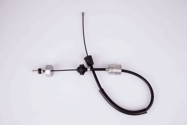 HELLA Cable Pull, clutch control - AK0086 - for e.g. RENAULT 8AK355700-861