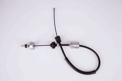 HELLA Cable Pull, clutch control - AK0086 - for e.g. RENAULT 8AK355700-861