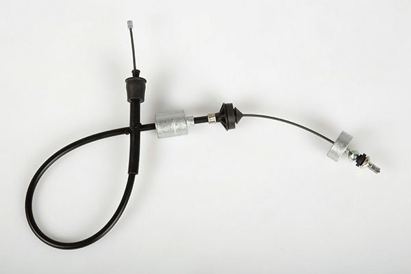 HELLA Cable Pull, clutch control - AK0089 - for e.g. NISSAN / RENAULT 8AK355700-891