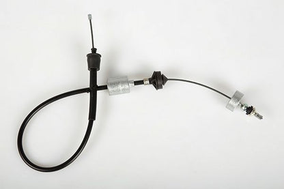 HELLA Cable Pull, clutch control - AK0089 - for e.g. NISSAN / RENAULT 8AK355700-891