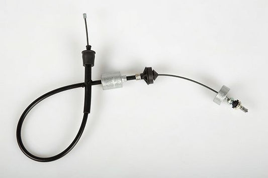 HELLA Cable Pull, clutch control - AK0089 - for e.g. NISSAN / RENAULT 8AK355700-891