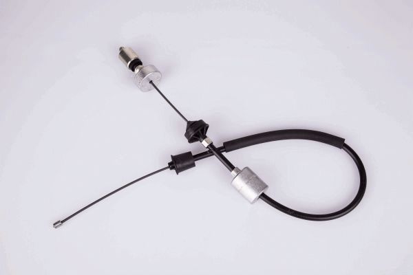 HELLA Cable Pull, clutch control - AK0090 - for e.g. RENAULT 8AK355700-901