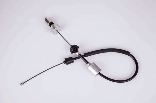 HELLA Cable Pull, clutch control - AK0090 - for e.g. RENAULT 8AK355700-901