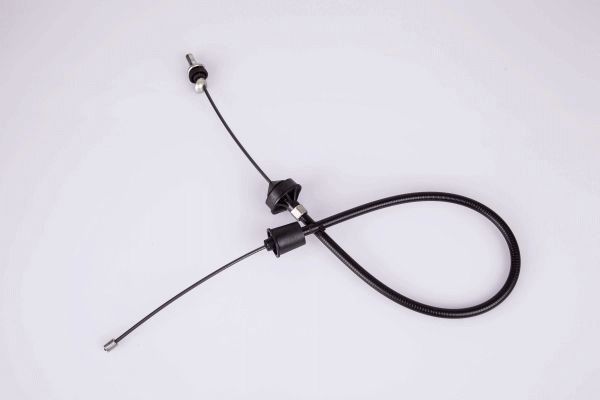 HELLA Cable Pull, clutch control - AK0091 - for e.g. RENAULT 8AK355700-911