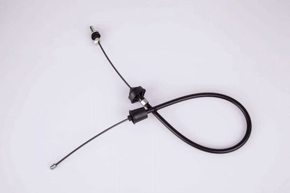 HELLA Cable Pull, clutch control - AK0091 - for e.g. RENAULT 8AK355700-911
