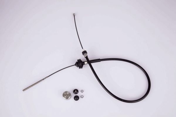 HELLA Cable Pull, clutch control - AK0092 - for e.g. DACIA / RENAULT 8AK355700-921