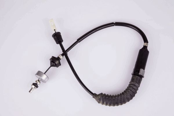 HELLA Cable Pull, clutch control - AK0093 - for e.g. RENAULT 8AK355700-931