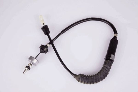 HELLA Cable Pull, clutch control - AK0093 - for e.g. RENAULT 8AK355700-931